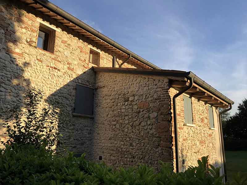 ristrutturazione casa