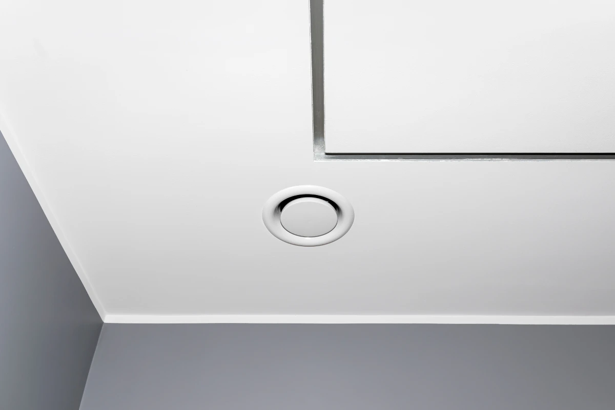 Come funziona la ventilazione meccanica controllata