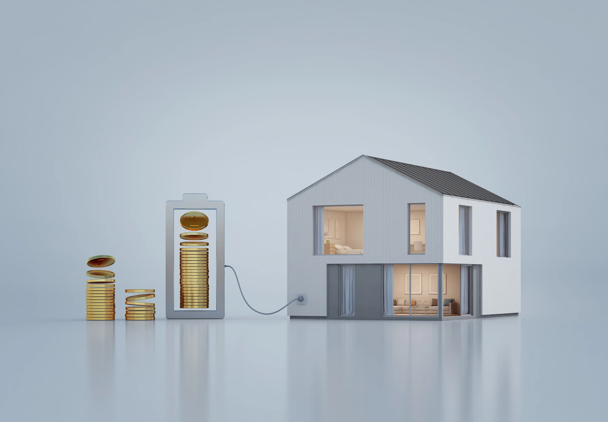 Ventilazione meccanica controllata per case passive