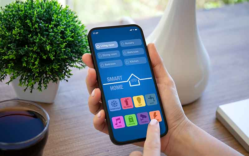 smart home
