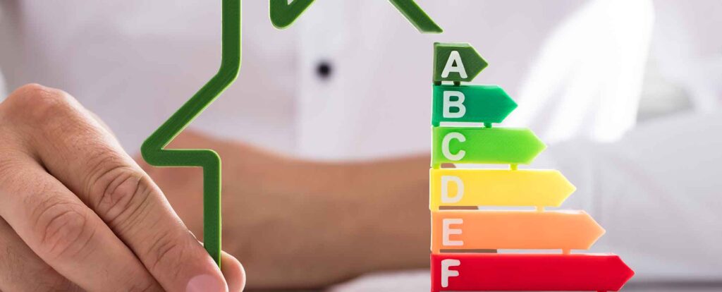 serramenti ad alta efficienza energetica
