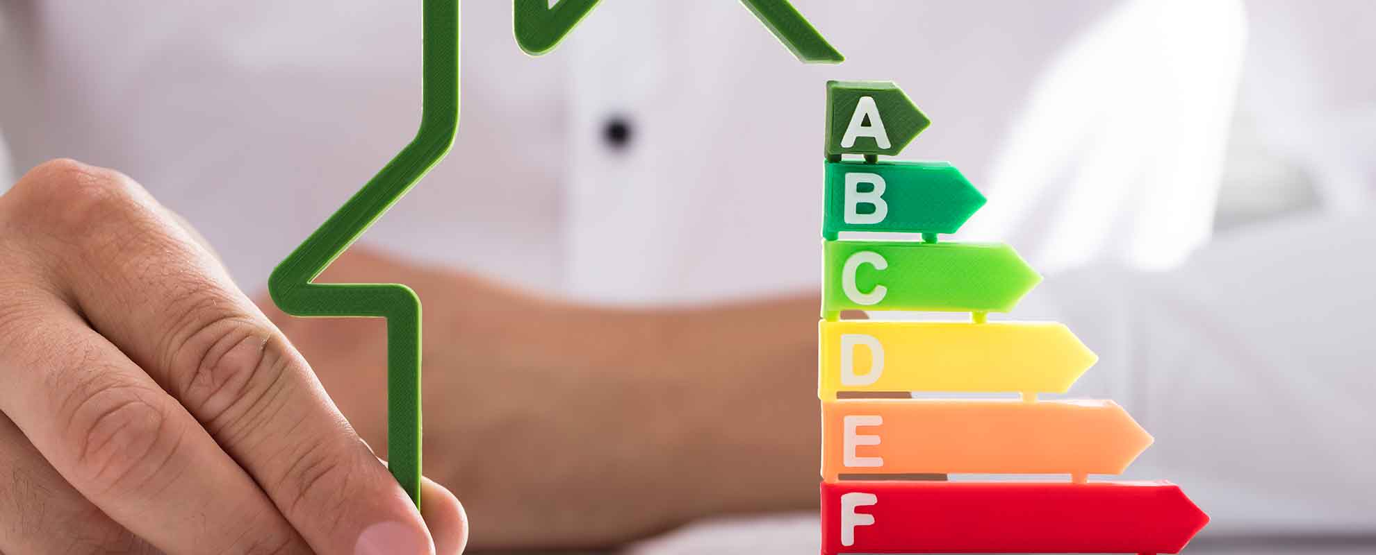 serramenti ad alta efficienza energetica