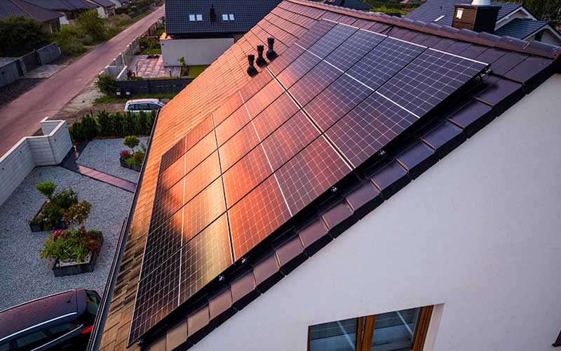 pannelli fotovoltaici